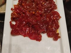 -魁牛·潮汕牛肉自助火锅(沈辽路万达店)