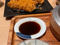 里脊猪排套餐-和幸(春熙路群光广场店)