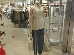 -MUJI无印良品(西湖银泰城店)