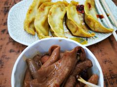 -清真蒋有记(老门东店)