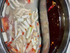 -水碾河刘老大串串香(水碾河路店)