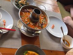 -Phensiri Thai Restaurant