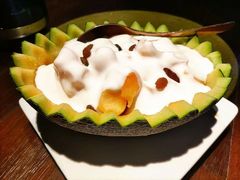 -楼兰新疆主题餐厅(悠方店)