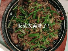 -皇城根·烤鸭·鱼头·家常菜(欧亚大观乐活城店)