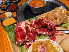 -玖泉里烤肉