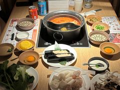 -温野菜涮涮锅(西单大悦城店)