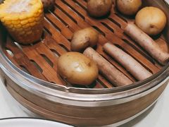 -梦都海鲜酒家(万达广场江桥店)