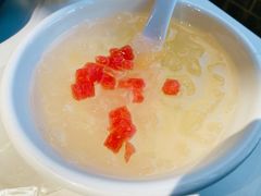 银耳羹-盐枭肴·川味自贡菜(南强街店)