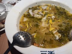 -太二酸菜鱼(天鹅湖万达店)