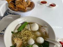 -阿坤纯正西刀鱼丸(Kuala Lumpur Branch)