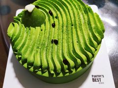 -派悦坊·甜品·蛋糕(日坛店)