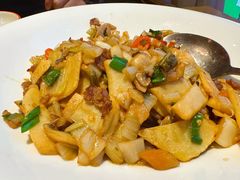 -新白鹿餐厅(城西银泰城店)