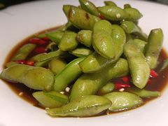 -嘎嘎鸭脑壳江湖菜(五里店)