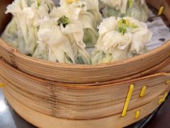 -都一处烧麦馆(前门店)