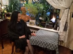 -露西亚咖啡西餐厅(哈尔滨俄侨纪念馆店)