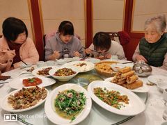 -鑫巴蜀小镇 · 水煮鱼专研店(玉桥店)