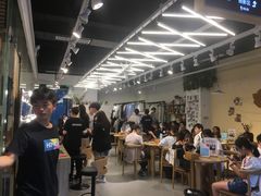 -海马体照相馆(宁波天一广场店)