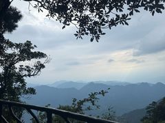-三清山风景名胜区