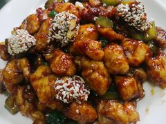 -郭林家常菜烤鸭(曙光西路店)