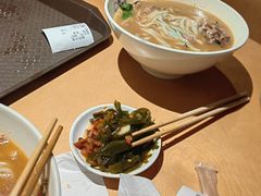-水平有限广西米粉·广西风味集(五道口店)