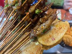 -林二哥宜烤官·宜宾小烧烤