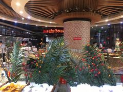 -吉布鲁牛排海鲜自助(巴南万达广场店)
