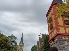 -成都南湖公园