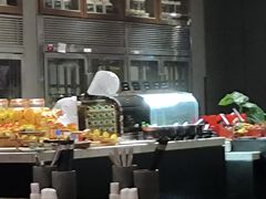 -厦门泰地万豪酒店-贡厨全日餐厅