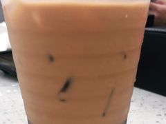 -明园茶餐厅(沙头角店)
