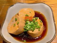 鮟鱇鱼肝-鸟屯(三里屯店)