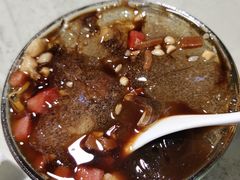 -熊家婆冰粉(天乙街店)
