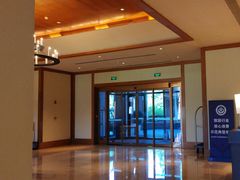 -长白山万达锦华套房酒店