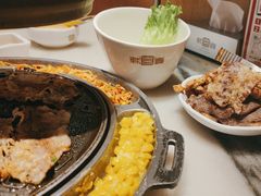 -韩宫宴烤肉·料理(南京江宁万达店)