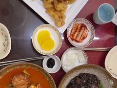 -来味香(麦世达韩国精品百货店)