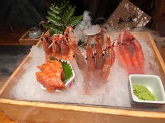 -水濑·日料放题(天河店)