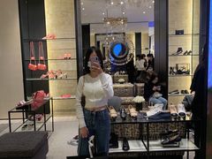 -CHANEL(恒隆广场店)