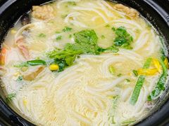 -云海肴·汽锅鸡·云南菜(曲江大悦城店)