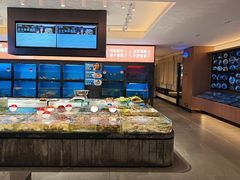 -连鹭海鲜·海肠捞饭·海胆饭(星海店)
