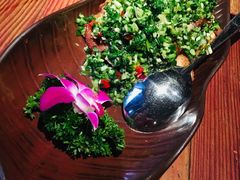 大理风味葱椒鸡-花马天堂云南餐厅 Lost Heaven(高邮路店)