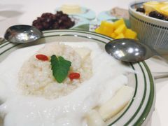 -堂屋糖水店(愚园店)