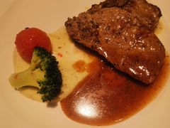 -珍呈中餐厅•粤川淮扬新疆(乌鲁木齐康莱德酒店)