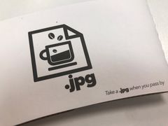 -JPG coffee(广州体育西店)