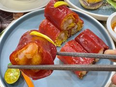 -点都德(南京新百店)