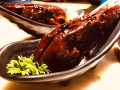 -苏乡兰亭·新派淮扬菜(吾悦广场店)