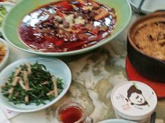 -小吊梨汤·北京菜(香山店)