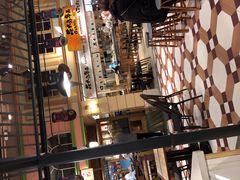 -大食代美食广场(上海中心店)