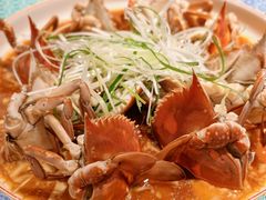 -小厨师·二十年沈家门小海鲜(百井坊巷店)