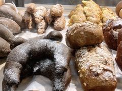 -BreadTalk面包新语·烘焙蛋糕(广州白云五号店)