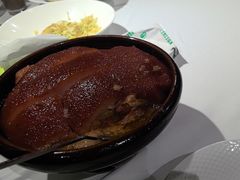 -宝轩渔府·老字号海鲜·正宗津菜(水上店)