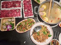 -尚合里潮汕牛肉火锅(海沧店)